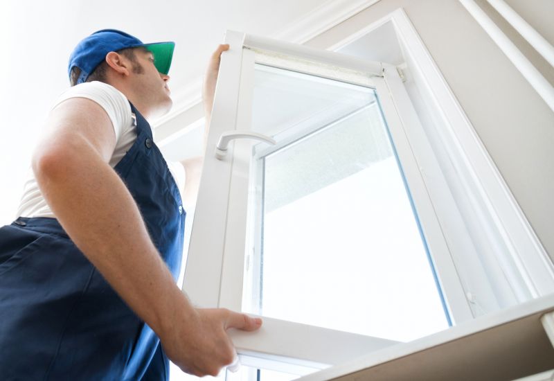 Professional Installing Windows