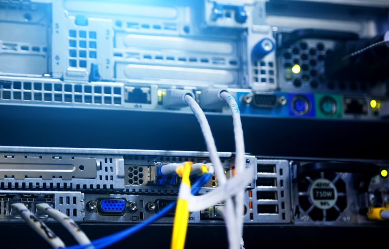 IT Infrastructure Preparation